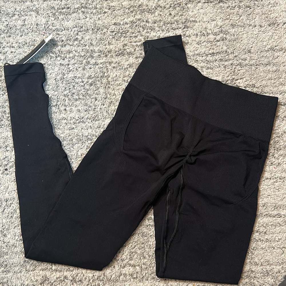 Oner Active EFFORTLESS SEAMLESS LEGGINGS - Picture 3 of 5